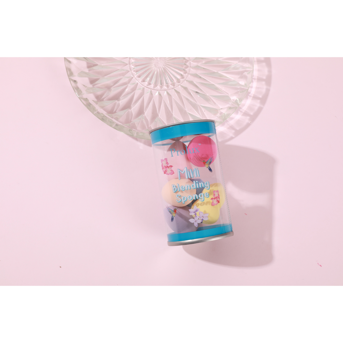 PROLUX Spring Mini Blending Sponge