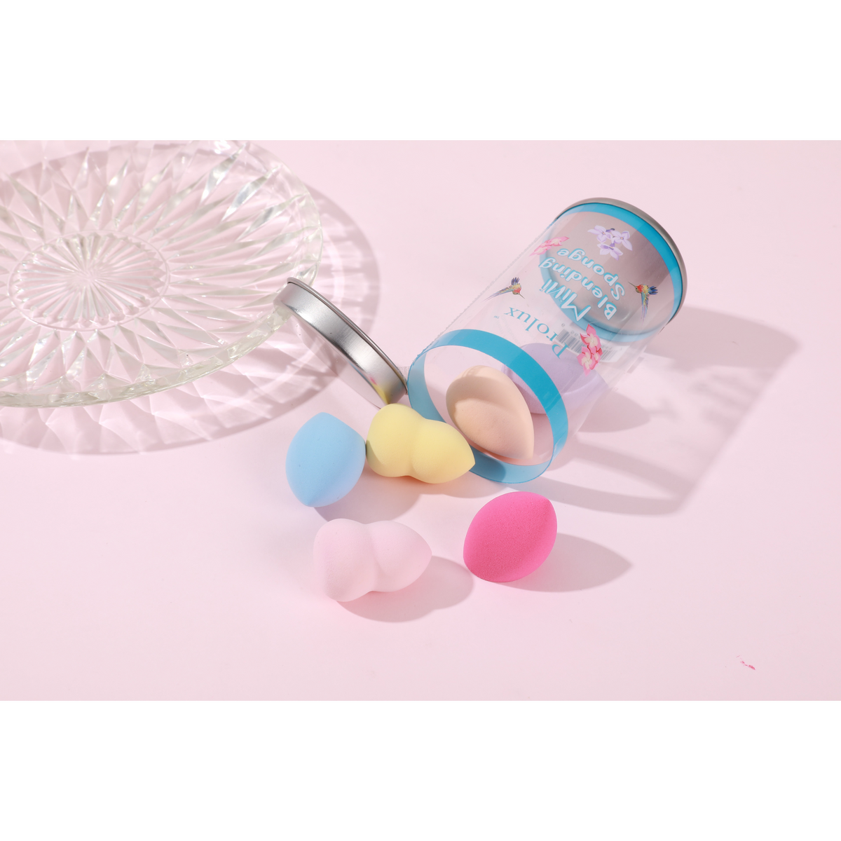 PROLUX Spring Mini Blending Sponge