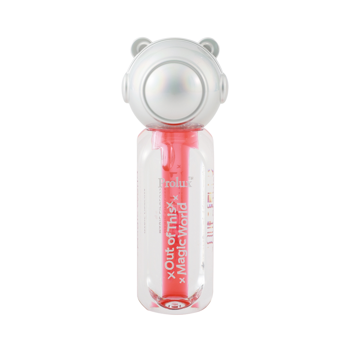 PROLUX Out of This Magic World Lip Gloss
