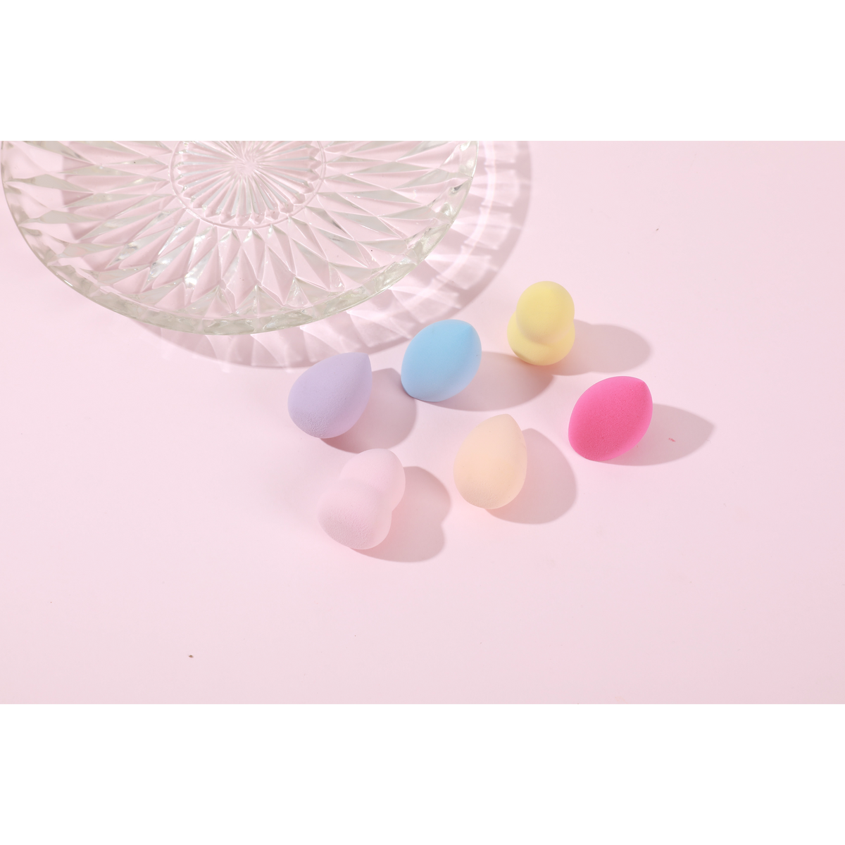 PROLUX Spring Mini Blending Sponge