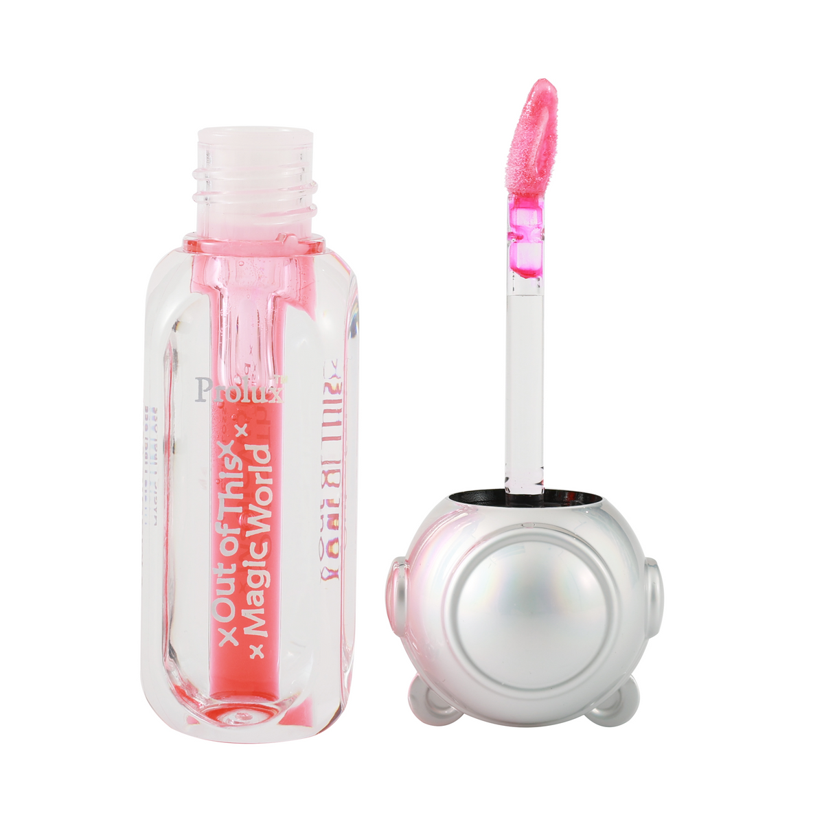 PROLUX Out of This Magic World Lip Gloss