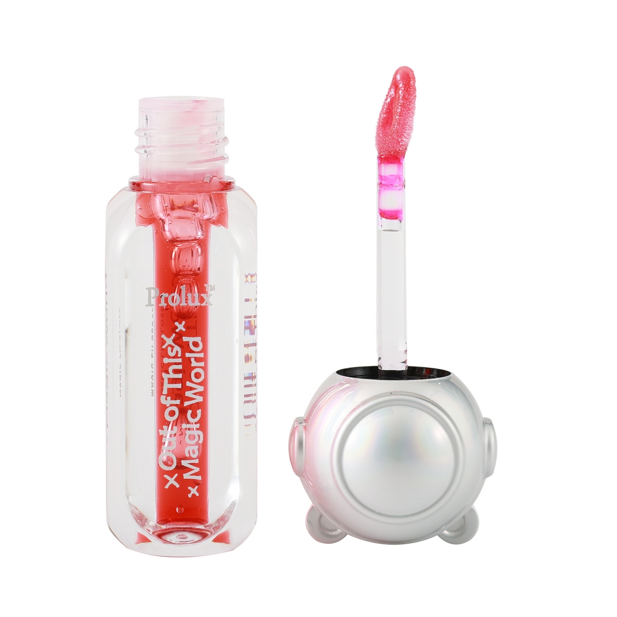 PROLUX Out of This Magic World Lip Gloss