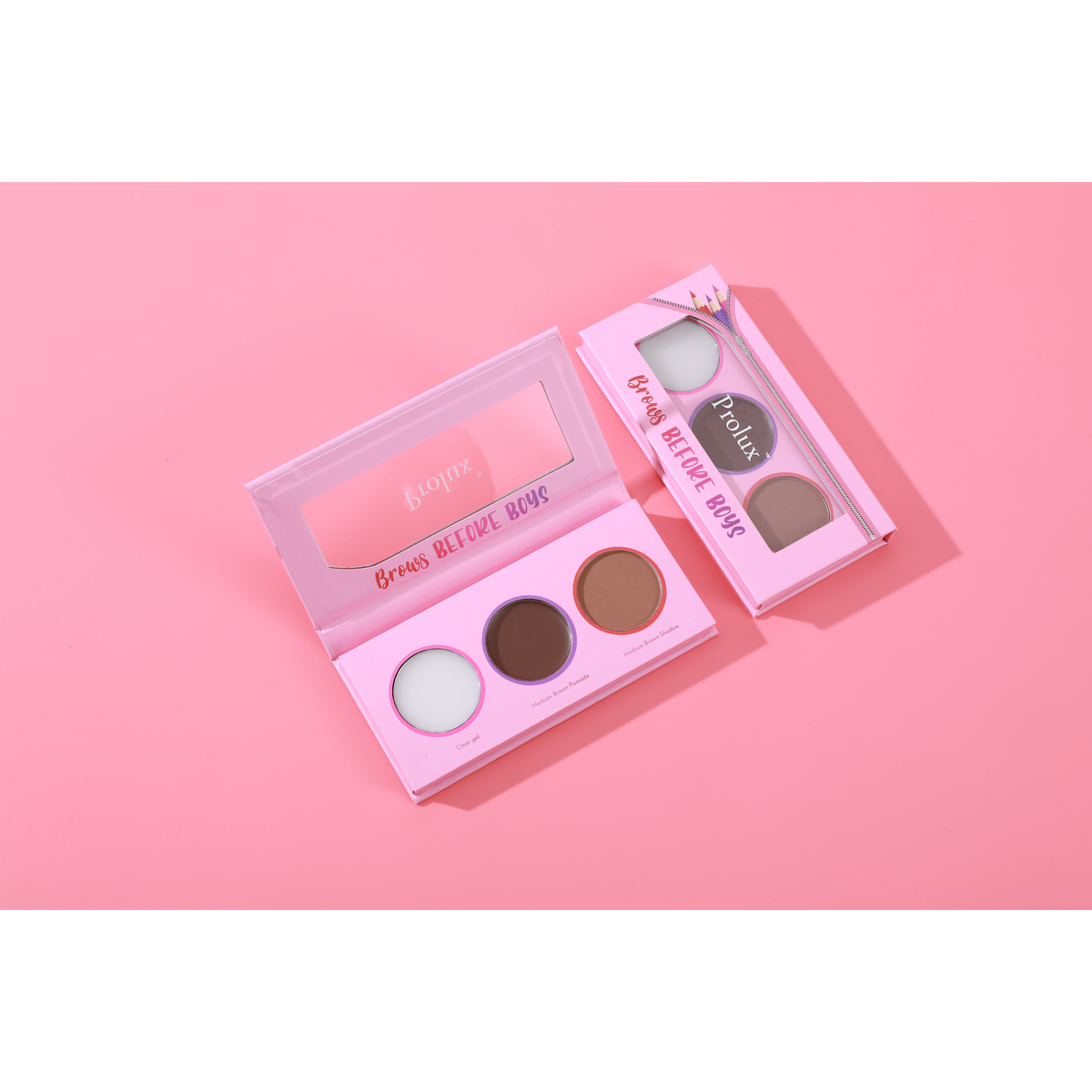 PROLUX Back to School Bundle