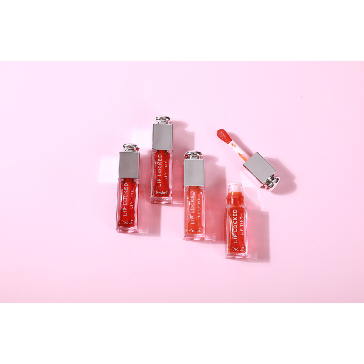 PROLUX Lip Locked : Lip Tint