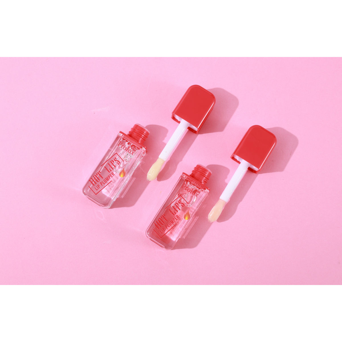 PROLUX Hot Lips: Cinnamon Scented Lip Plumper