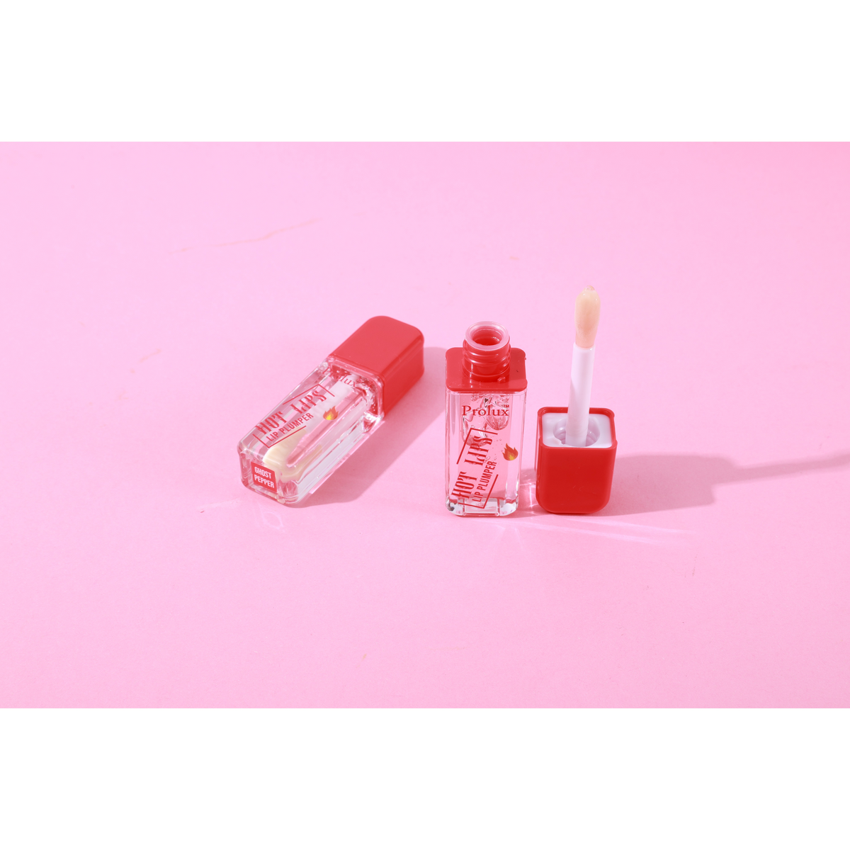 PROLUX Hot Lips: Cinnamon Scented Lip Plumper