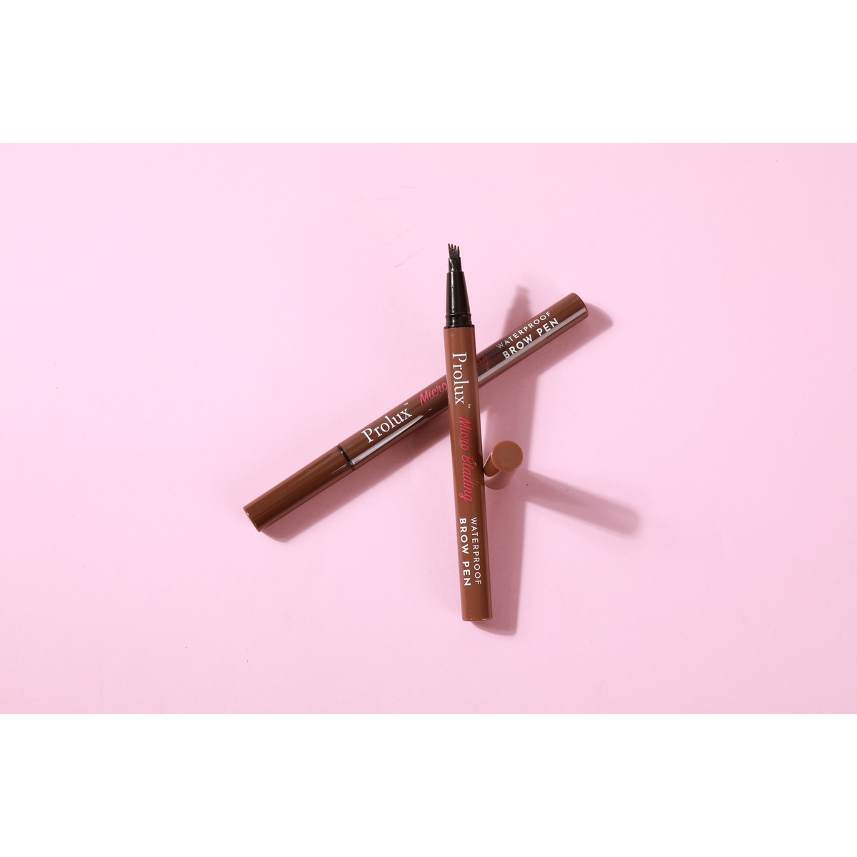 PROLUX MicroBlading Waterproof Brow Pen
