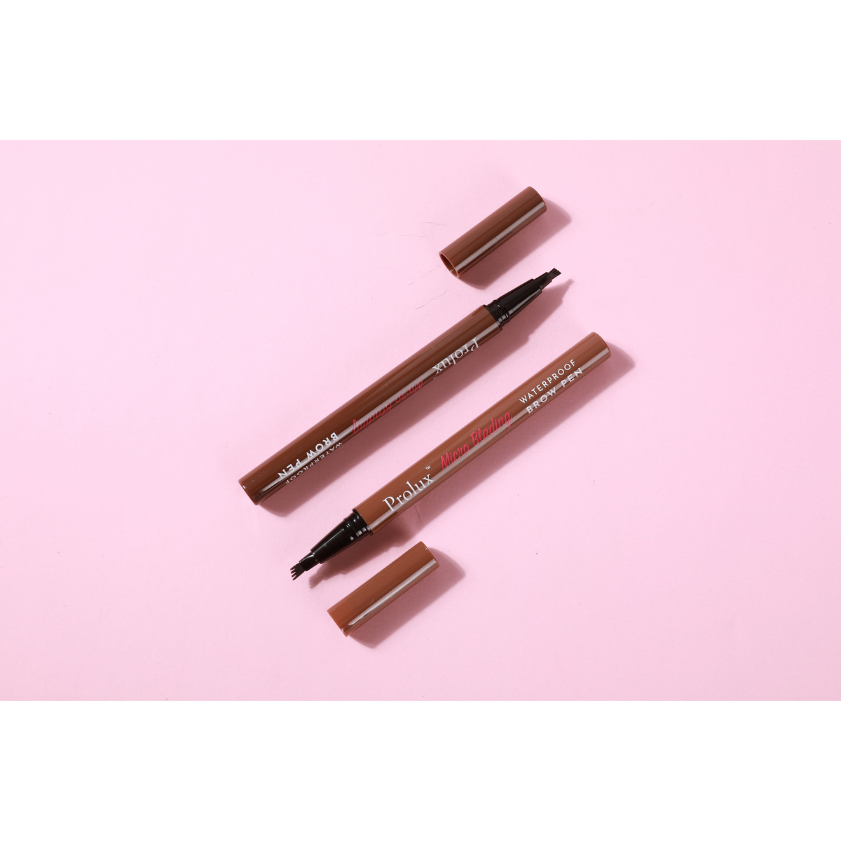 PROLUX MicroBlading Waterproof Brow Pen