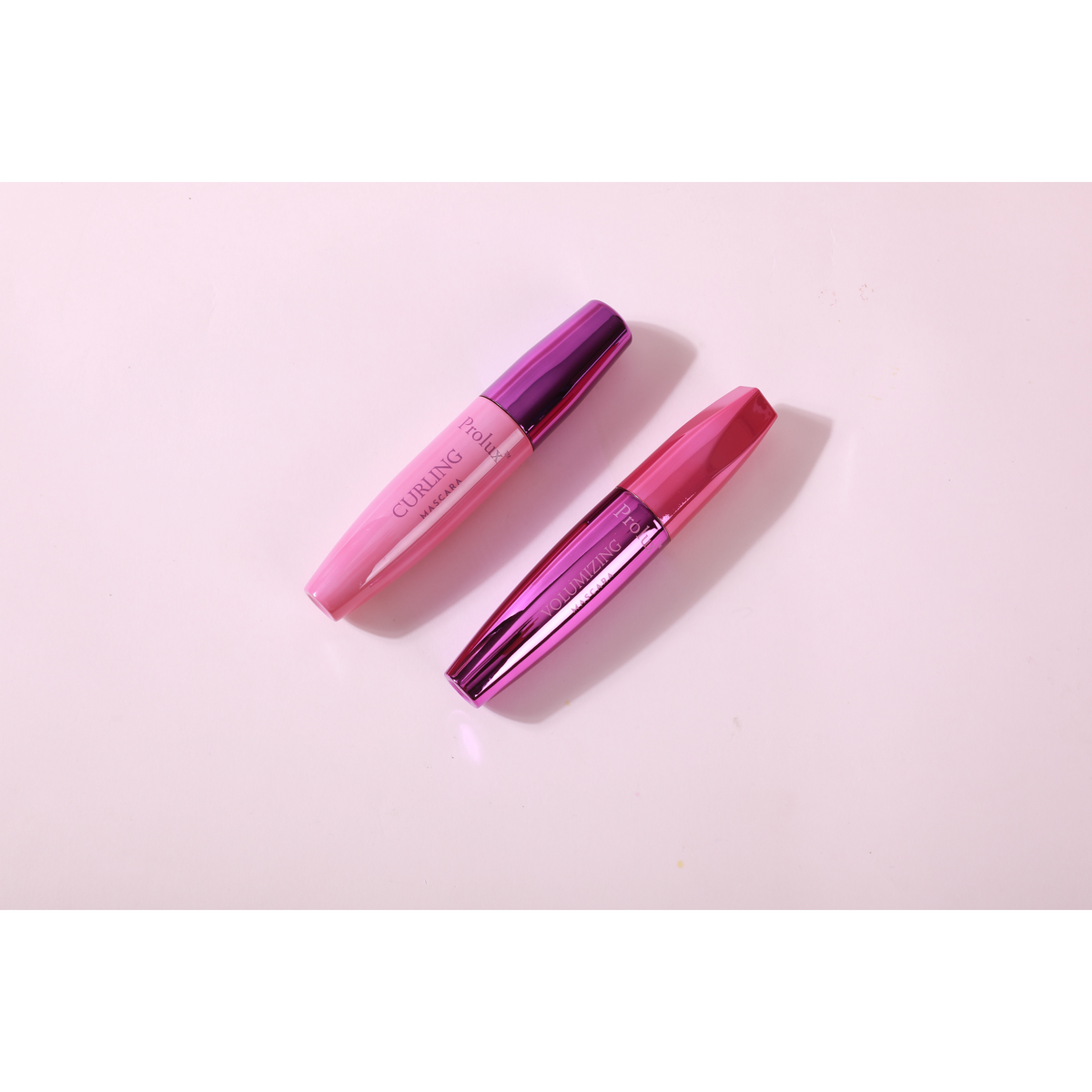 PROLUX Her Lovely Eyes: Waterproof Mascara