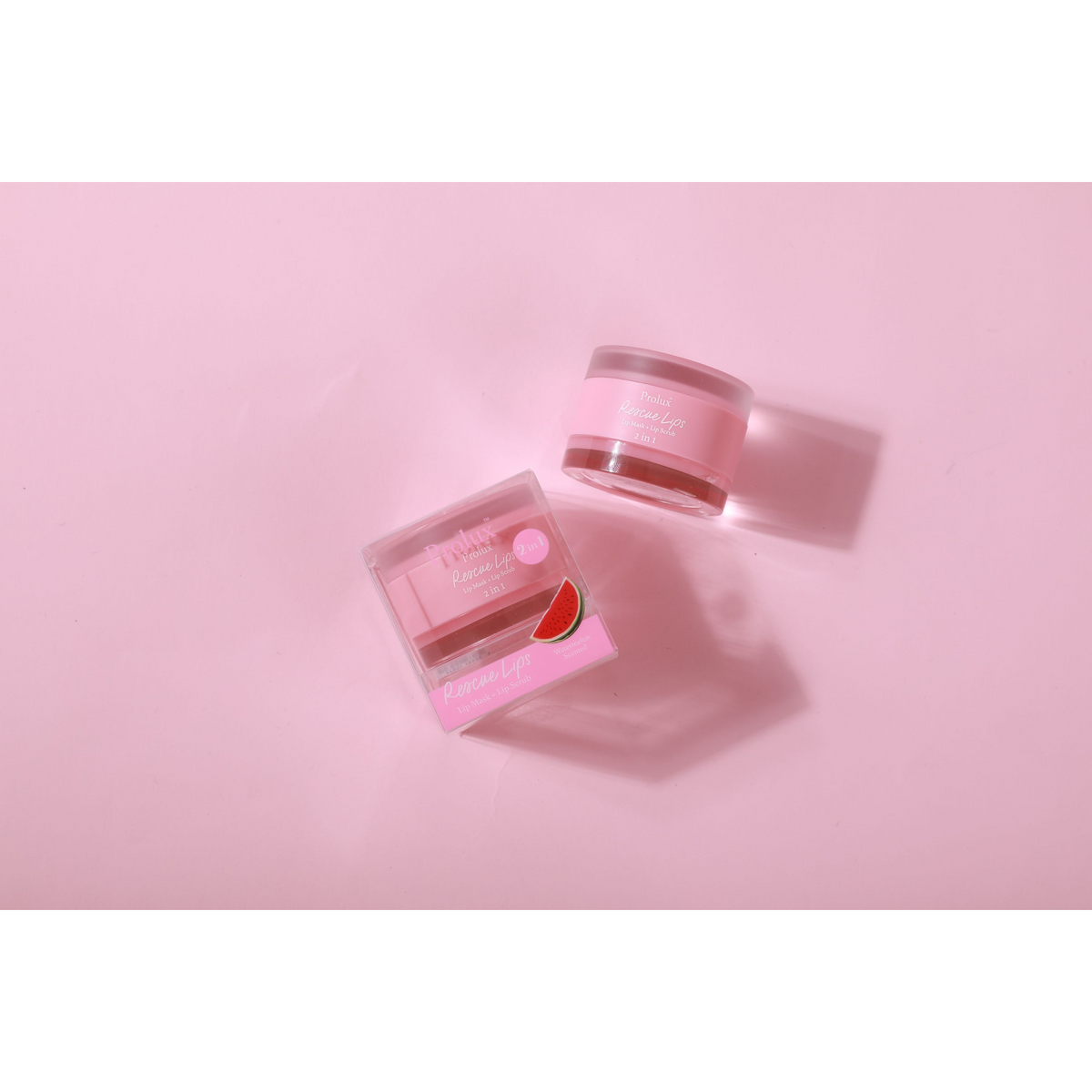 PROLUX Skin Care Bundle