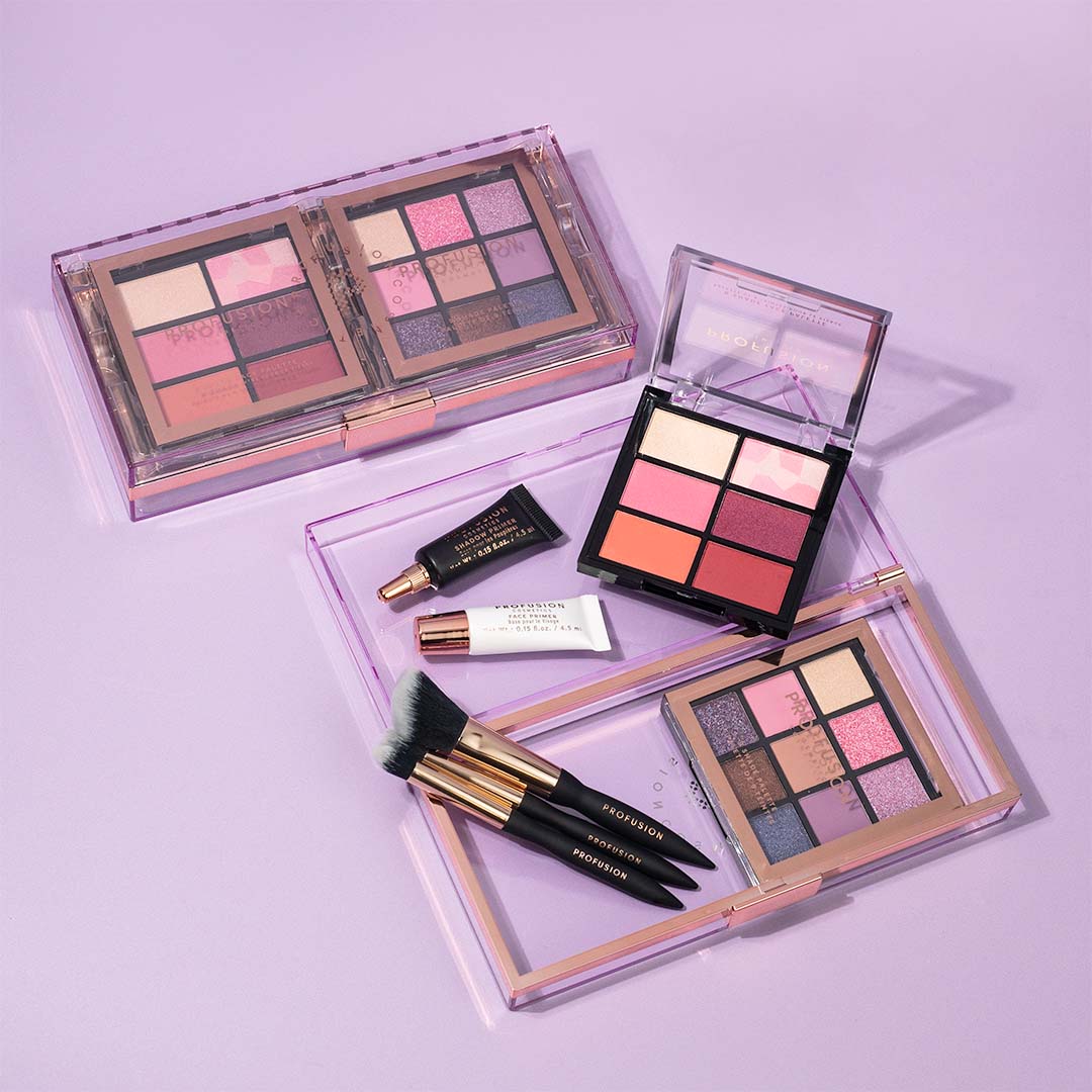 PROFUSION Artistry On-The-Go