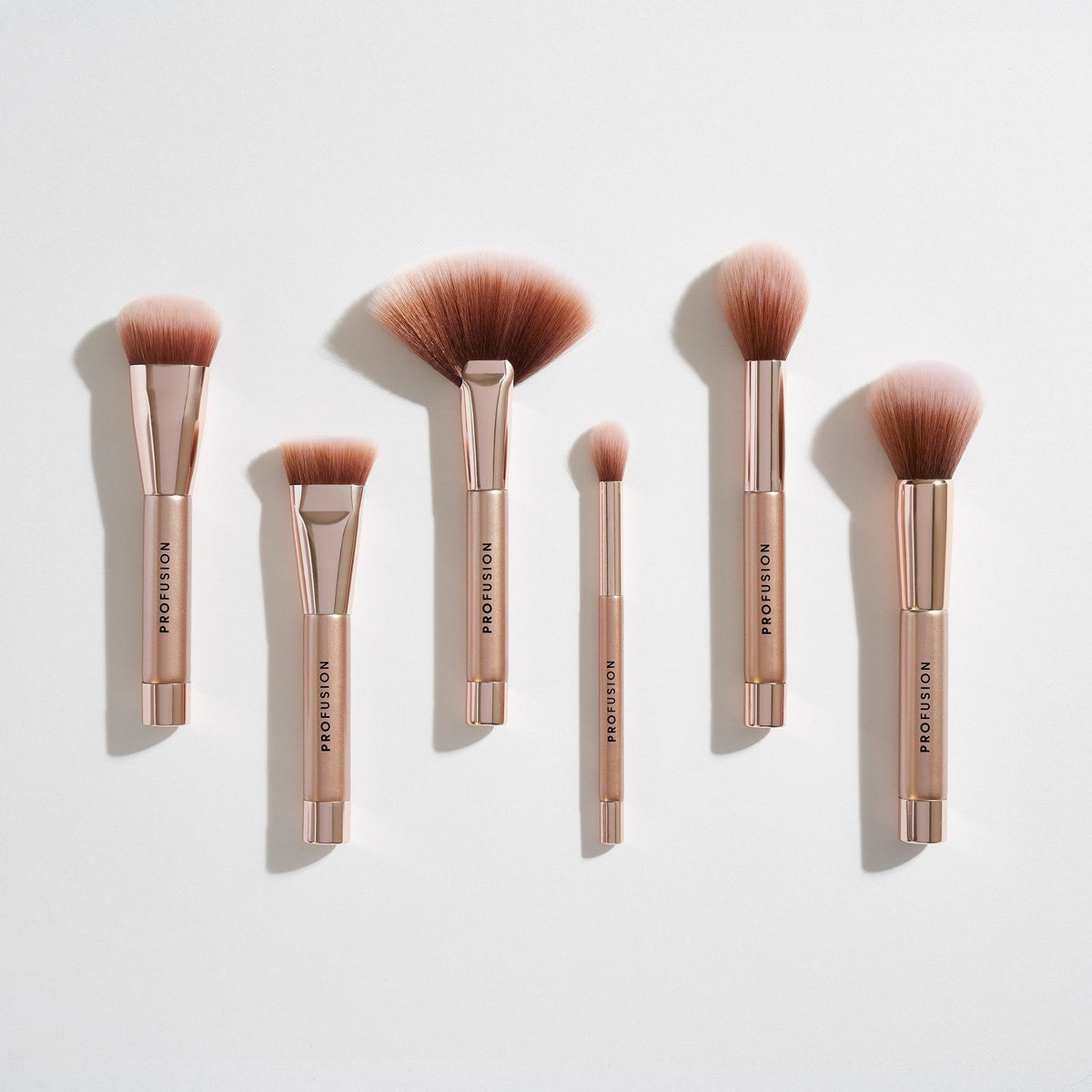PROFUSION Magnetix Powder Brush