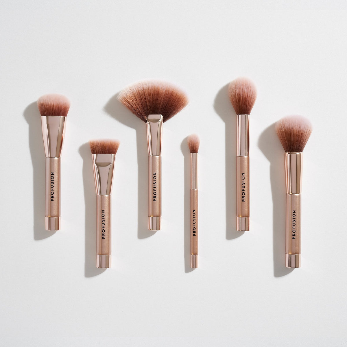 PROFUSION Magnetix Blush Brush