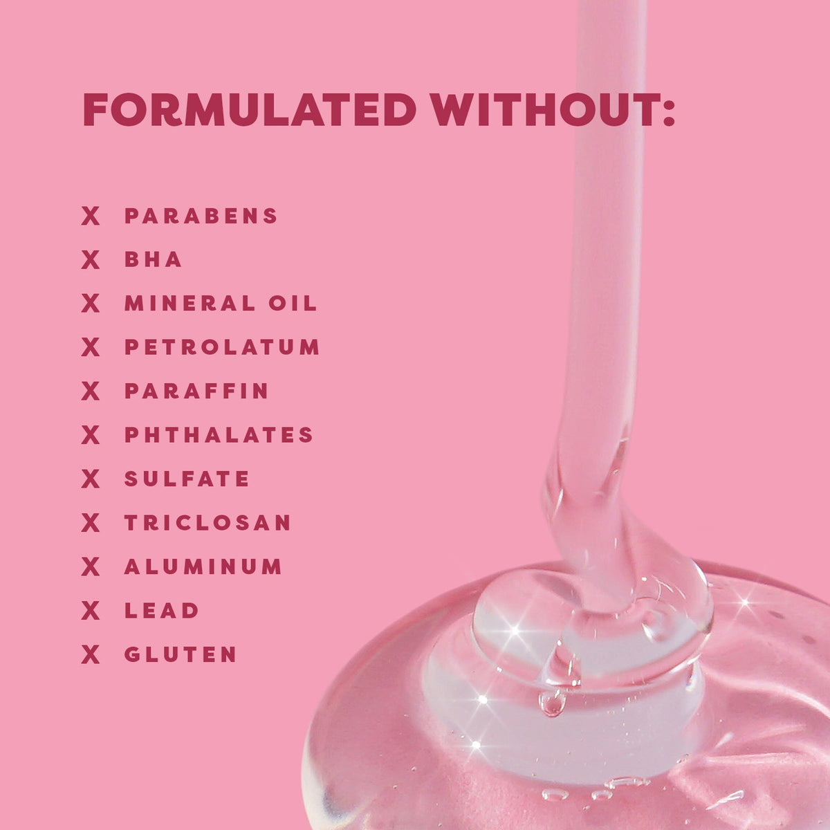 PROFUSION Get a Grip - Hydrating Gripping Face Primer