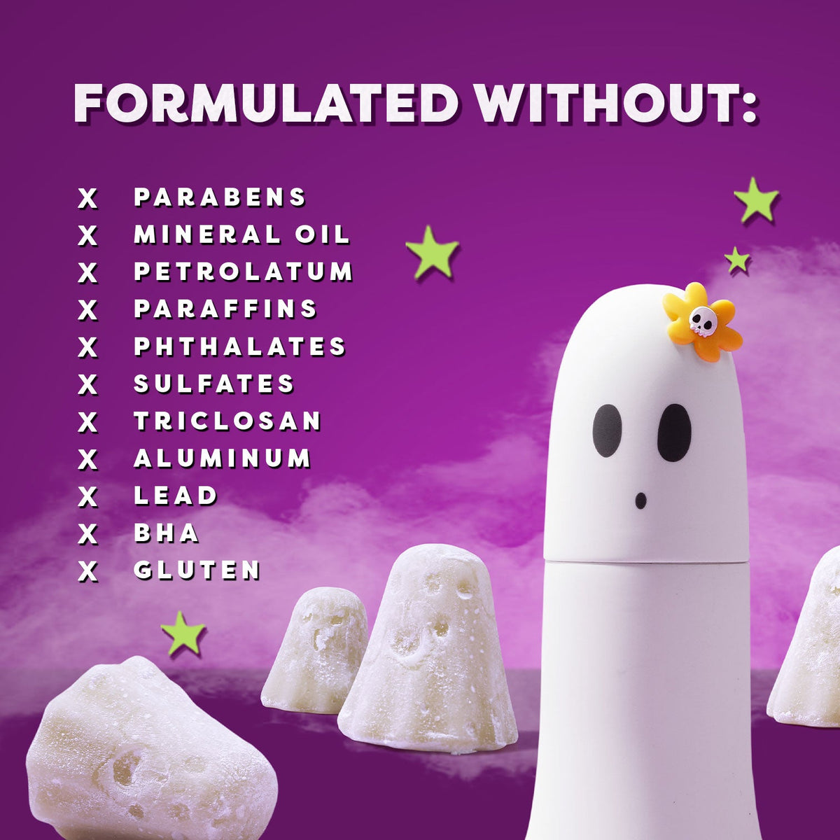 PROFUSION Monster Bash | Spooky Seal Setting Spray