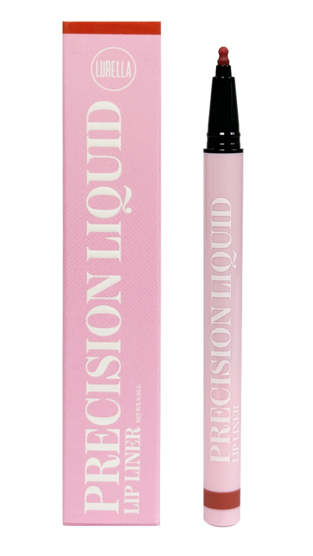 LURELLA Precision Liquid Lip Liners