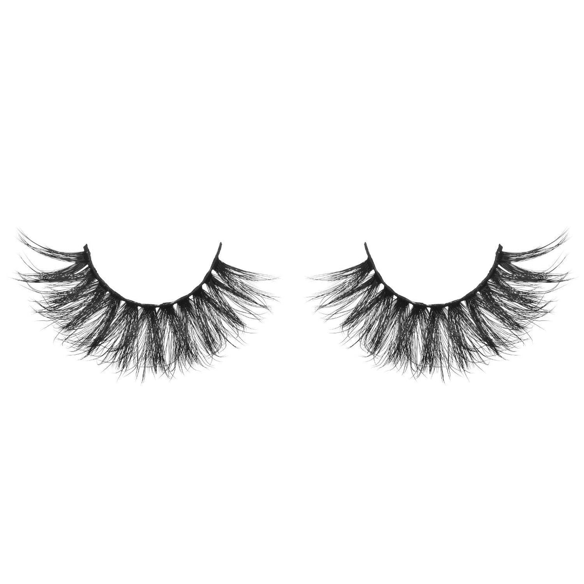 LURELLA Synthetic Eyelashes - Italy