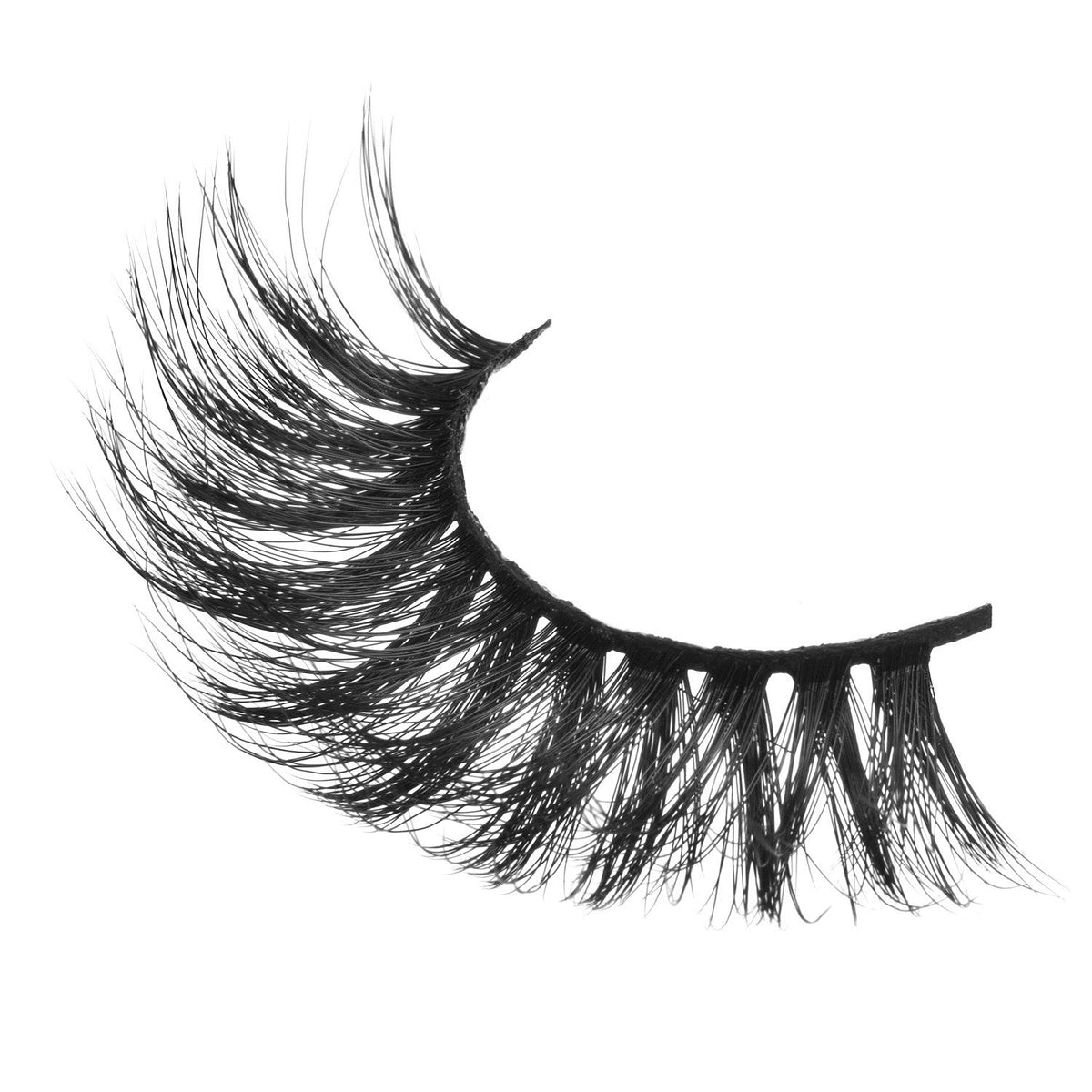 LURELLA Synthetic Eyelashes - Italy