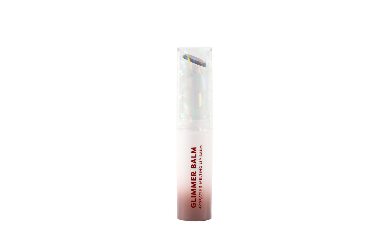 PROFUSION Glimmer Balm Hydrating Melting Lip Balm
