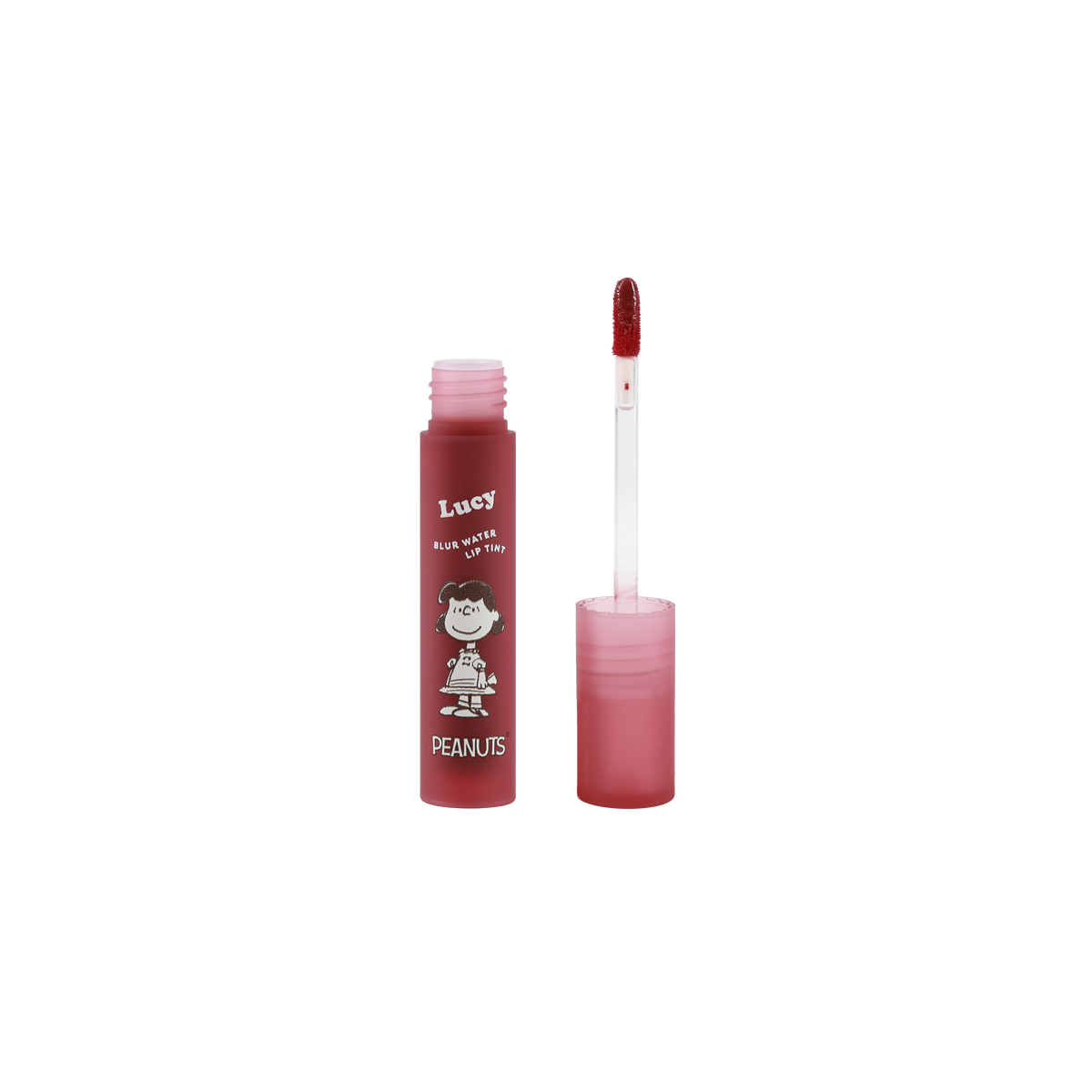 PROFUSION Peanuts 75th | Blur Water Lip Tint