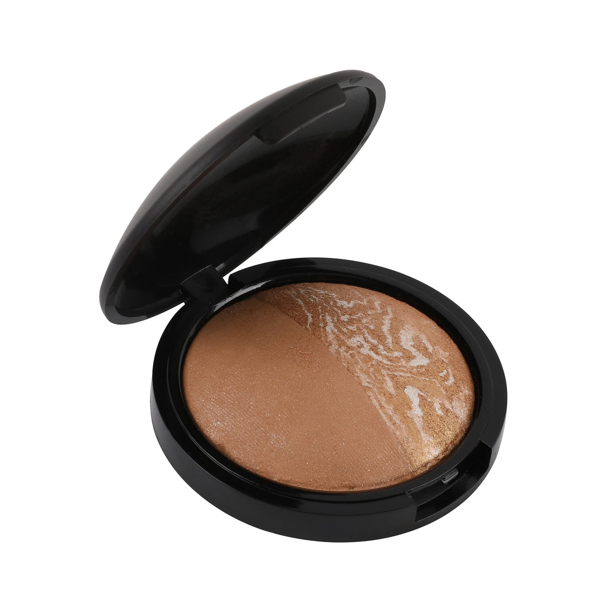 PROLUX Baked Bronzer Luminizer Duo