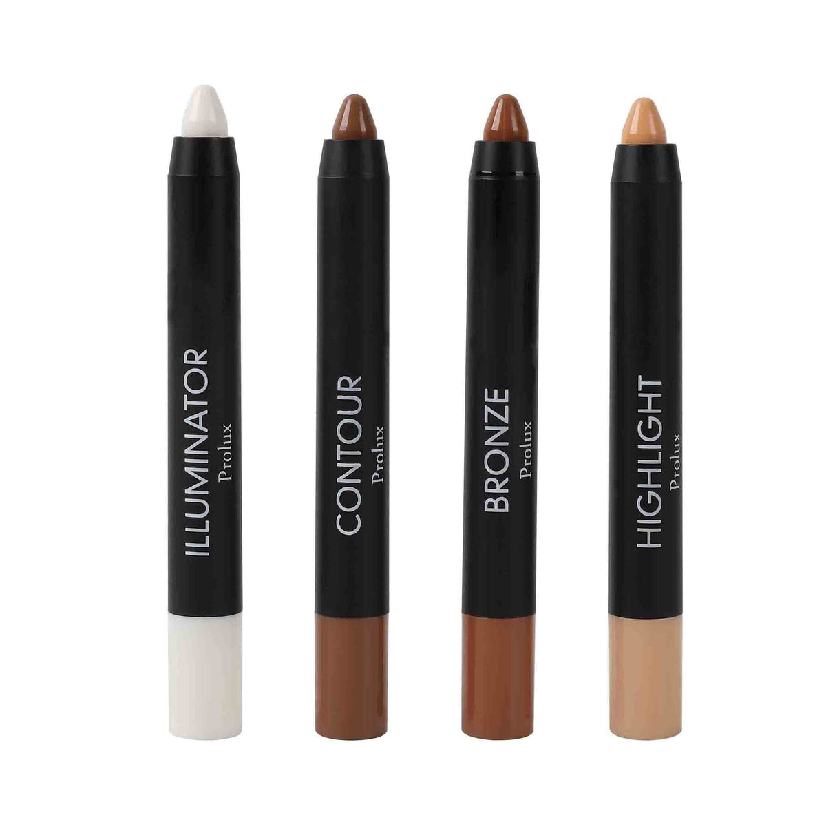 PROLUX Face Sculpting Pencil Set