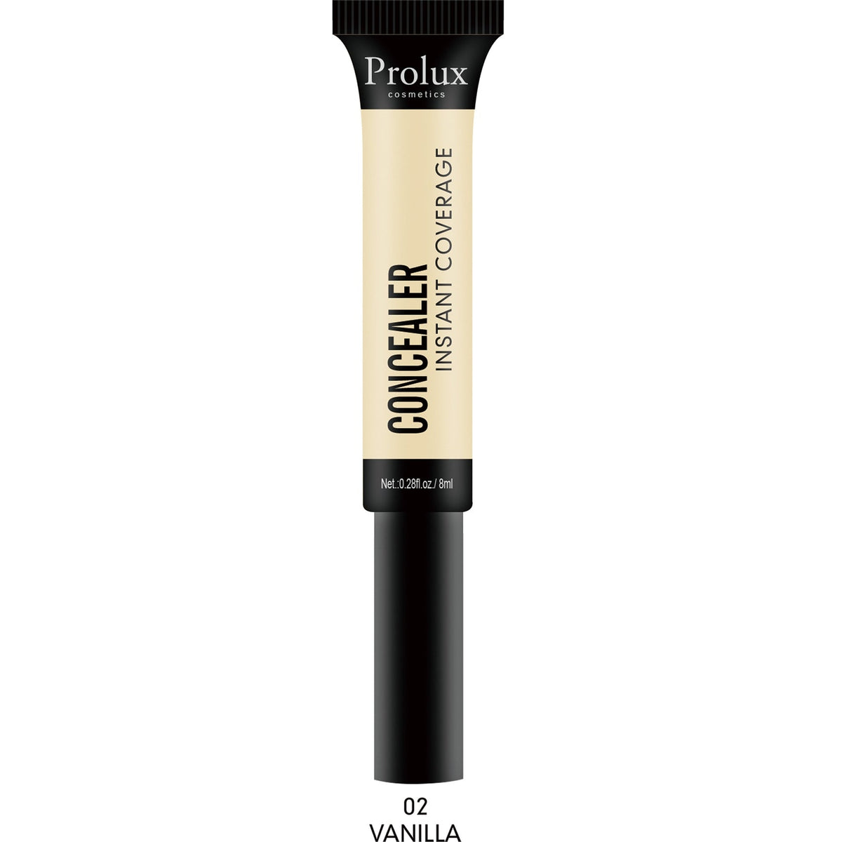 PROLUX Instant Coverage Concealer