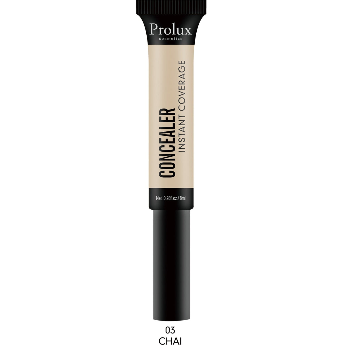 PROLUX Instant Coverage Concealer