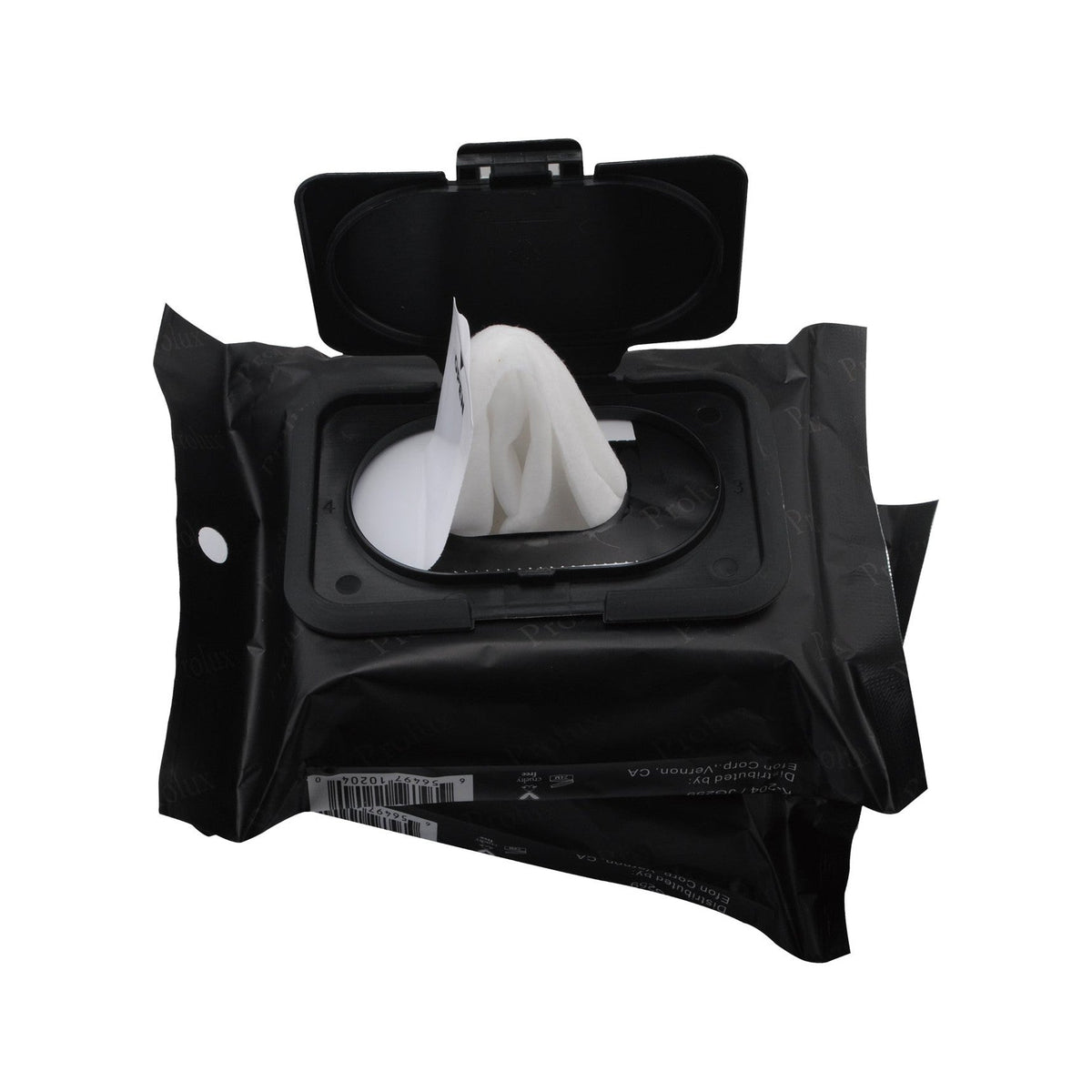 PROLUX Gentle Makeup Removing Wipes