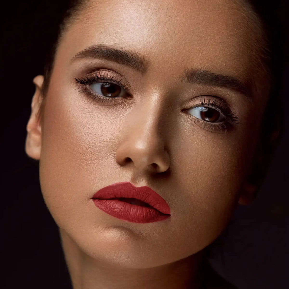 PROLUX Sweet Kiss: Velvet Liquid Lipstick