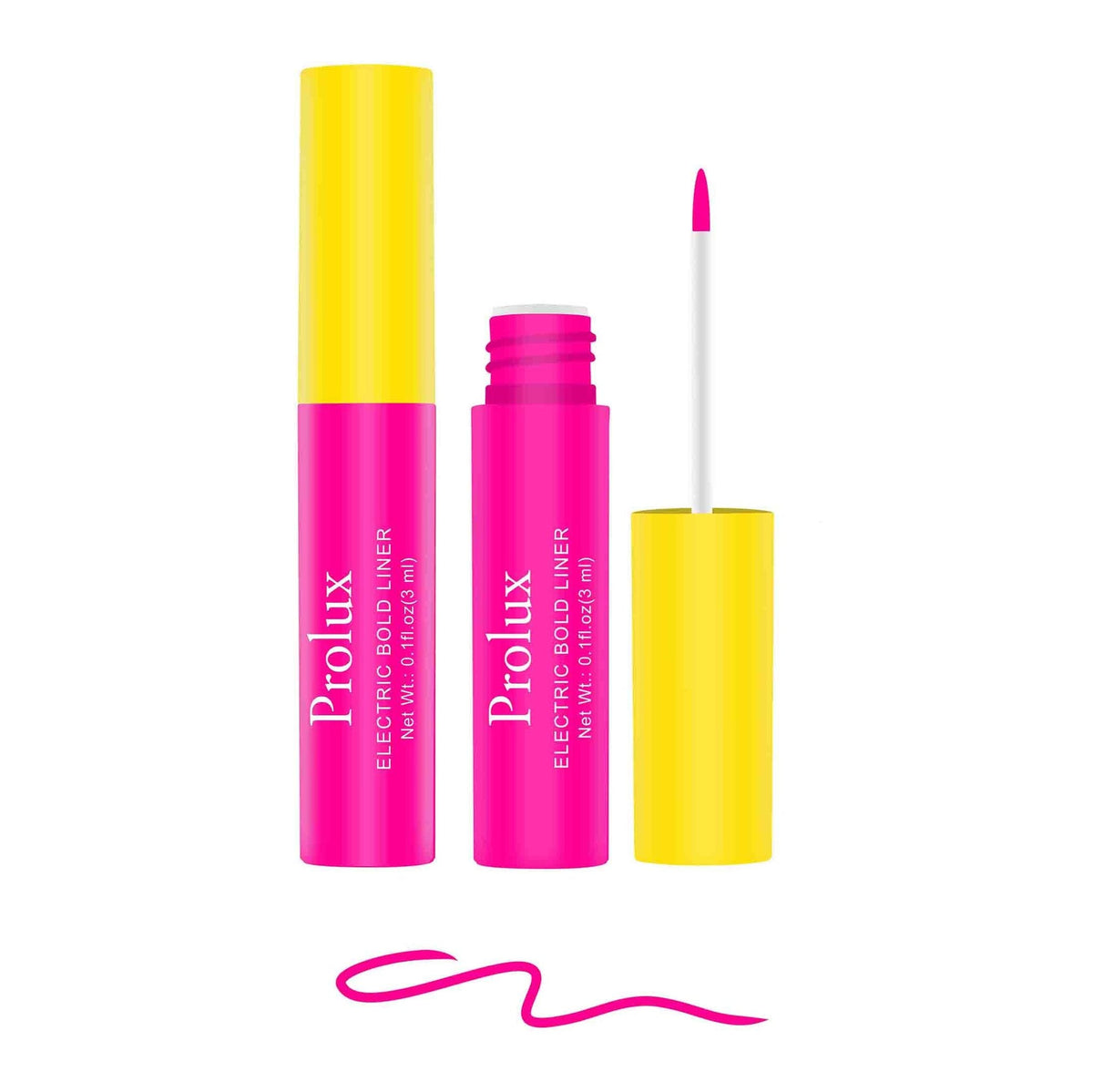 Neon Color Eyeliner