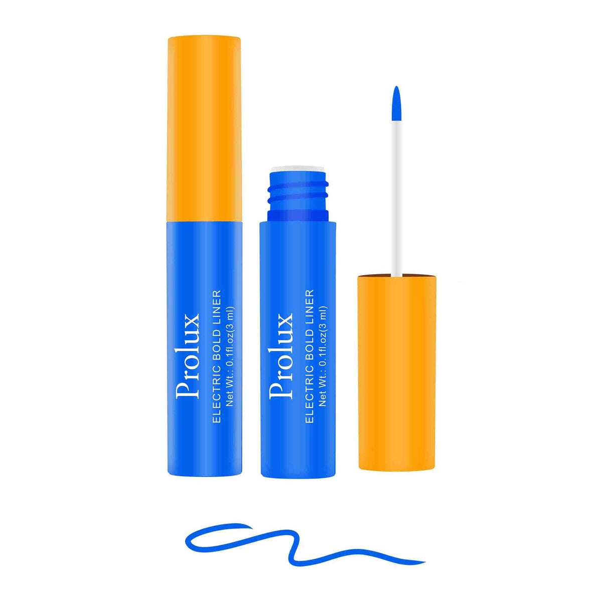 Neon Color Eyeliner