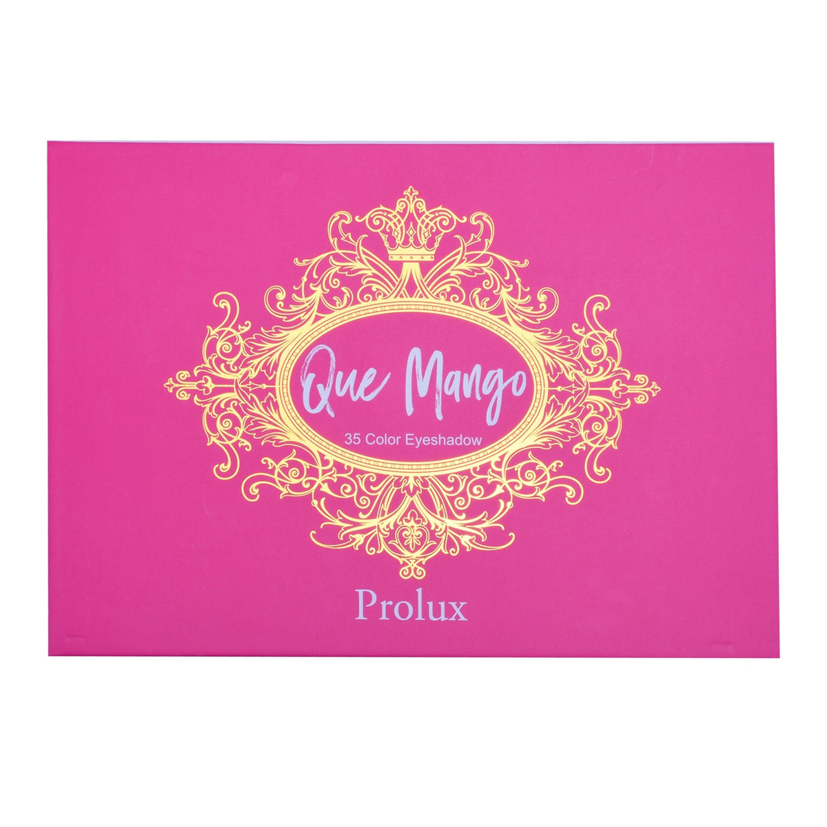 PROLUX Que Mango Eyeshadow Palette