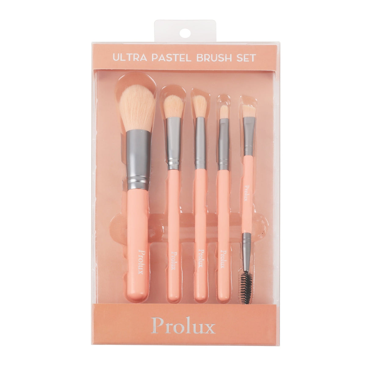 PROLUX Ultra Pastel Brush Set