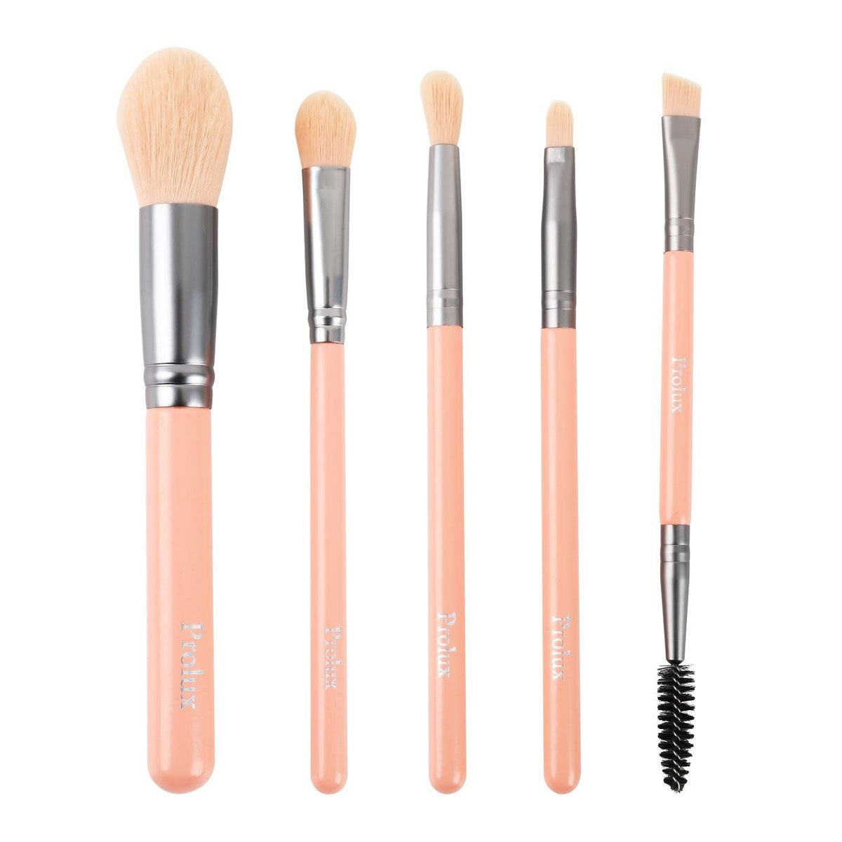 PROLUX Ultra Pastel Brush Set