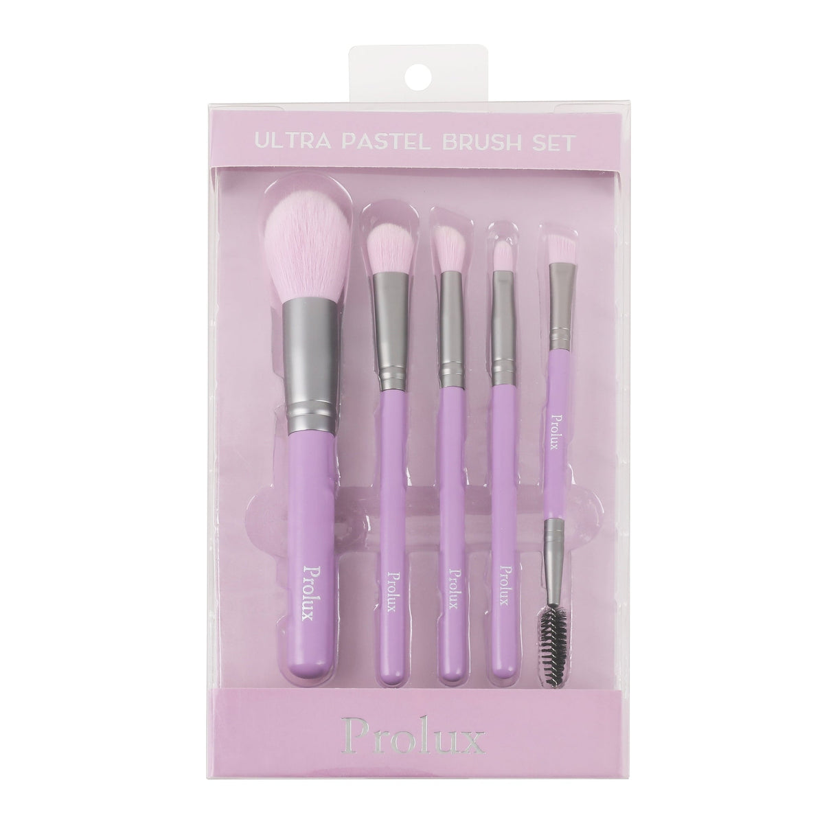 PROLUX Ultra Pastel Brush Set