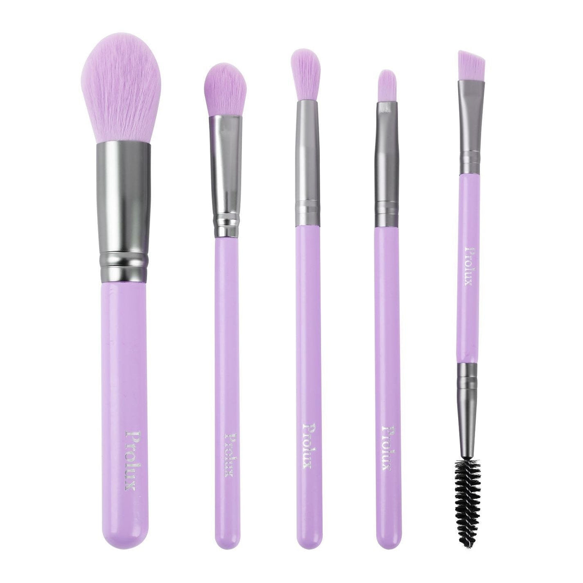 PROLUX Ultra Pastel Brush Set