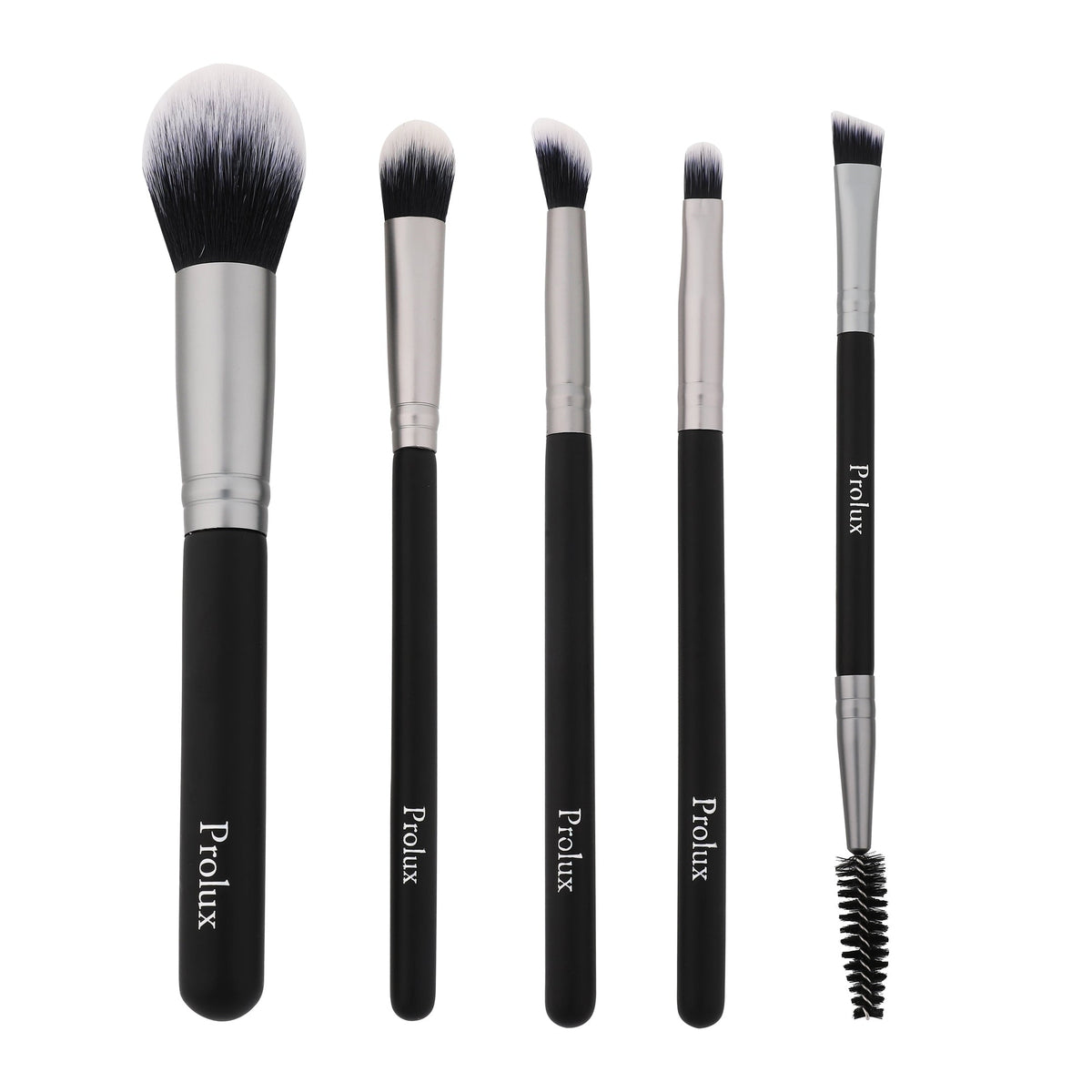 PROLUX Deluxe Brush Set