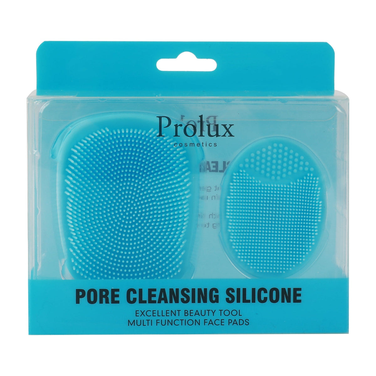 PROLUX Pore Cleansing Silicone Scrubber