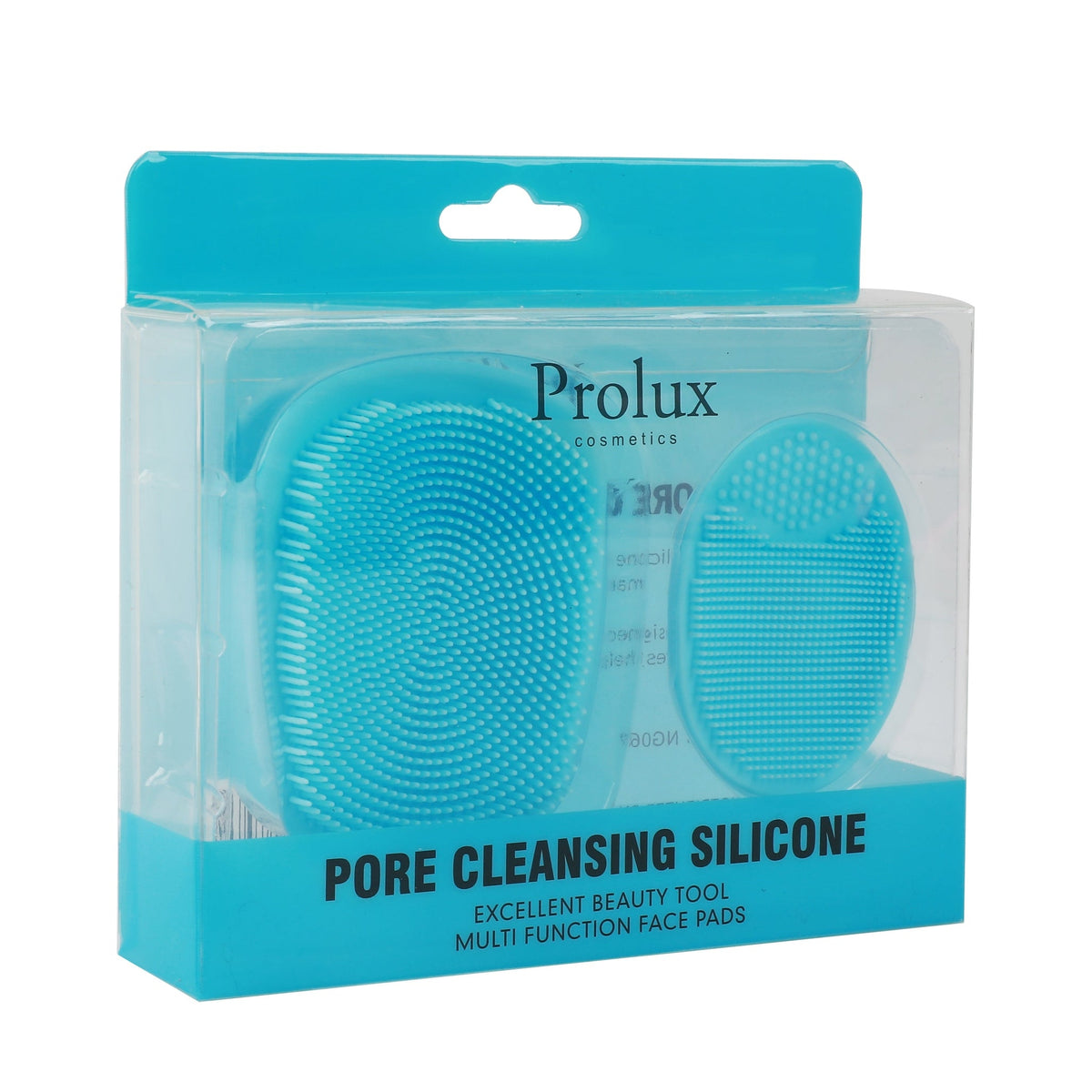 PROLUX Pore Cleansing Silicone Scrubber