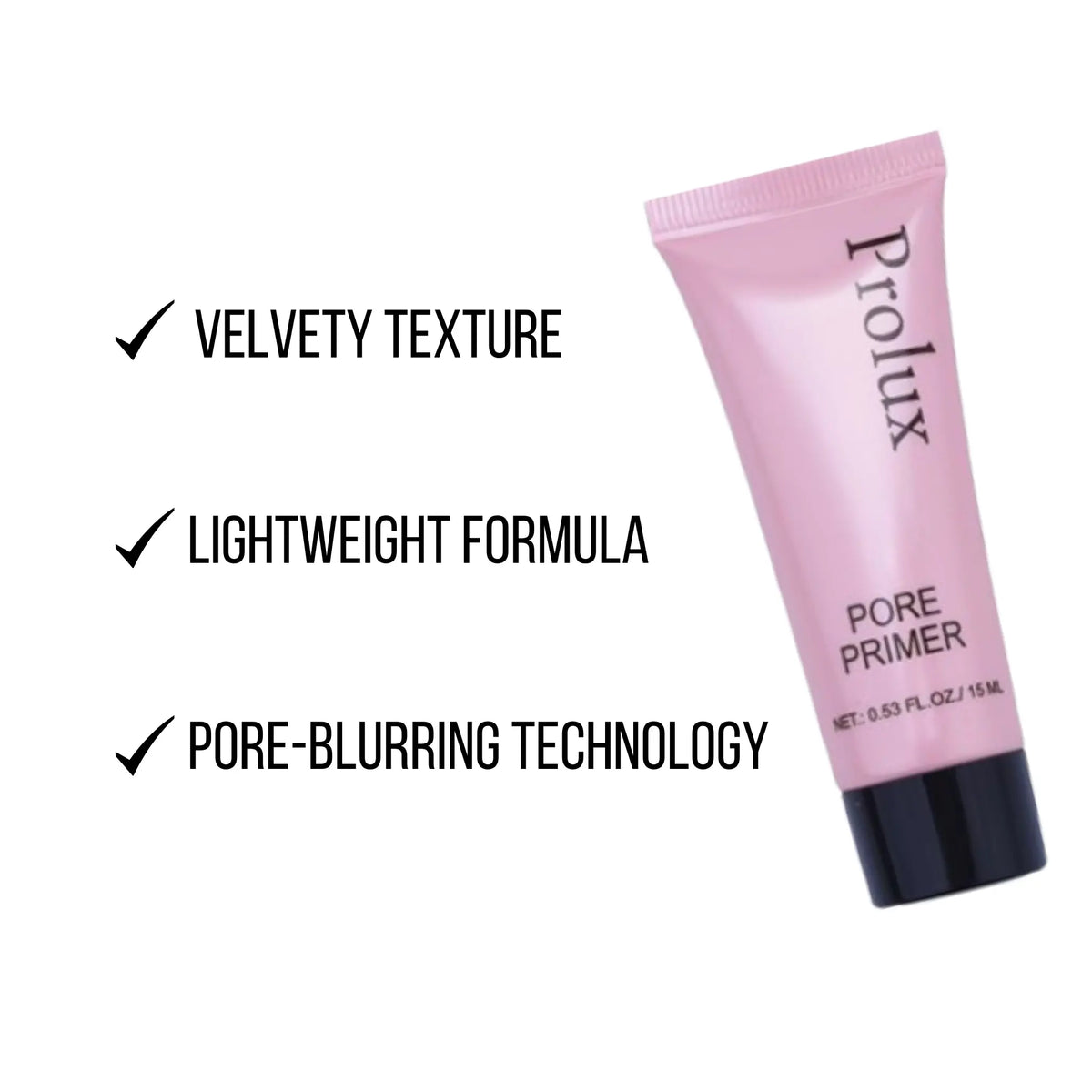 PROLUX Best Pore Minimizing Primer by Prolux