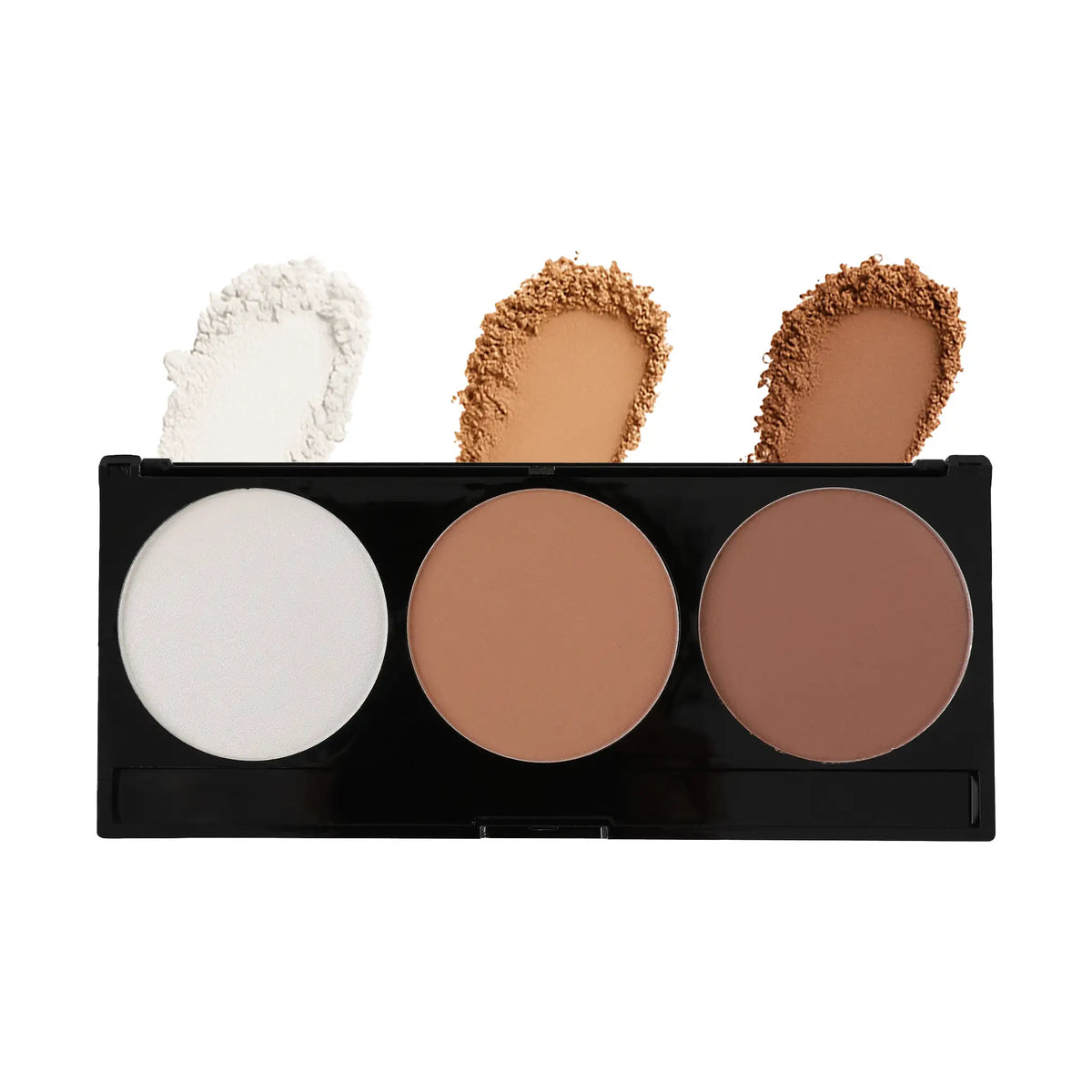 PROLUX Best Powder Contour Palette by Prolux