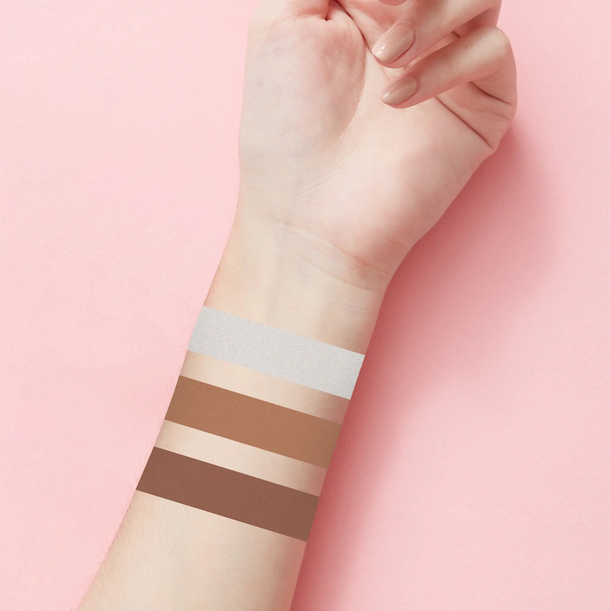 PROLUX Best Powder Contour Palette by Prolux