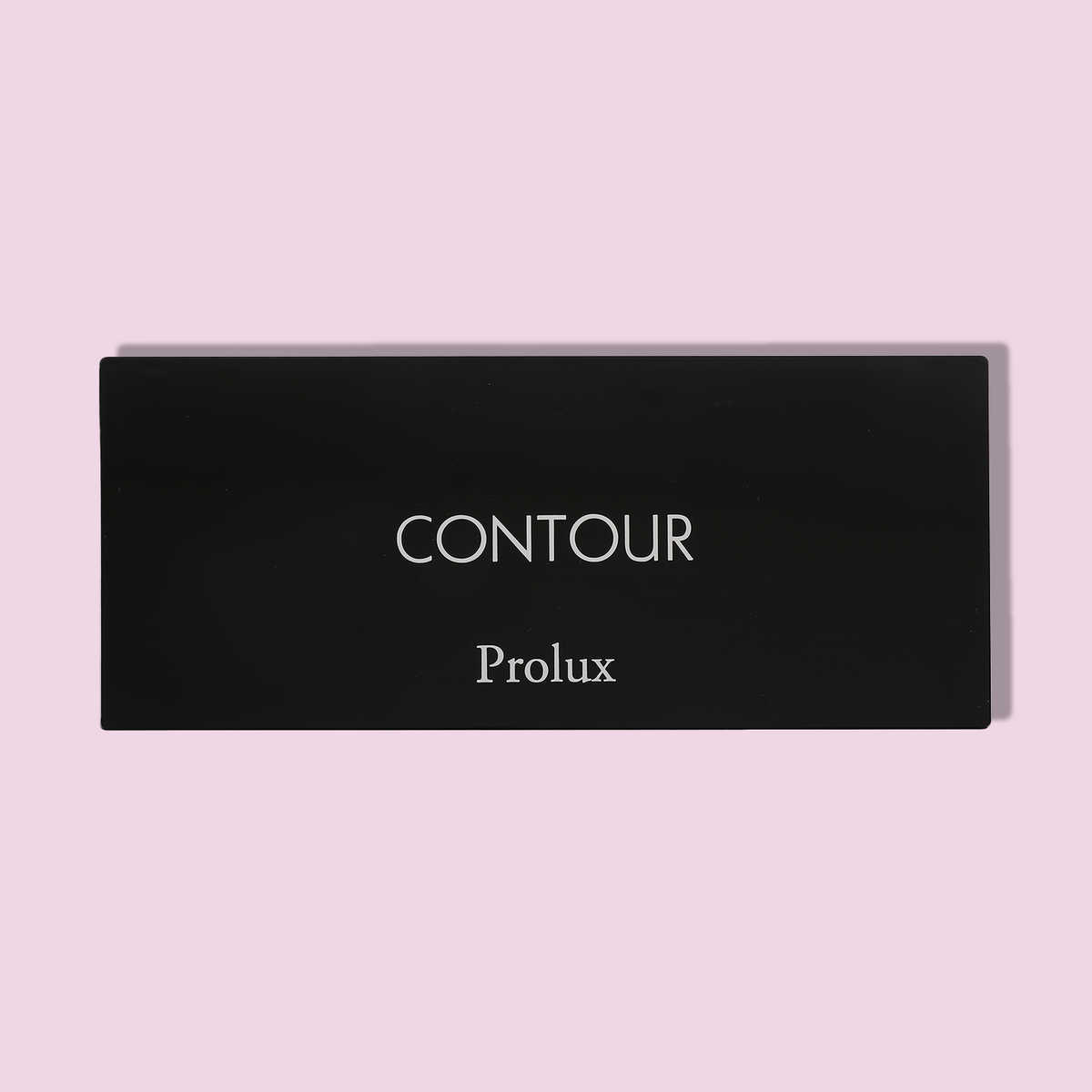 PROLUX Cream Contour Palette