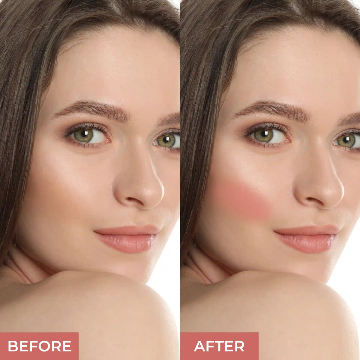 PROLUX Blush Palette | Blush Colour Palette