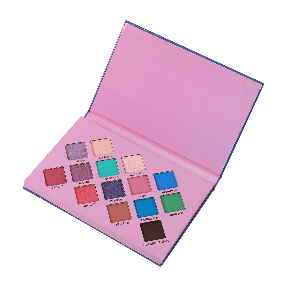 PROLUX Magical Eyeshadow Palette