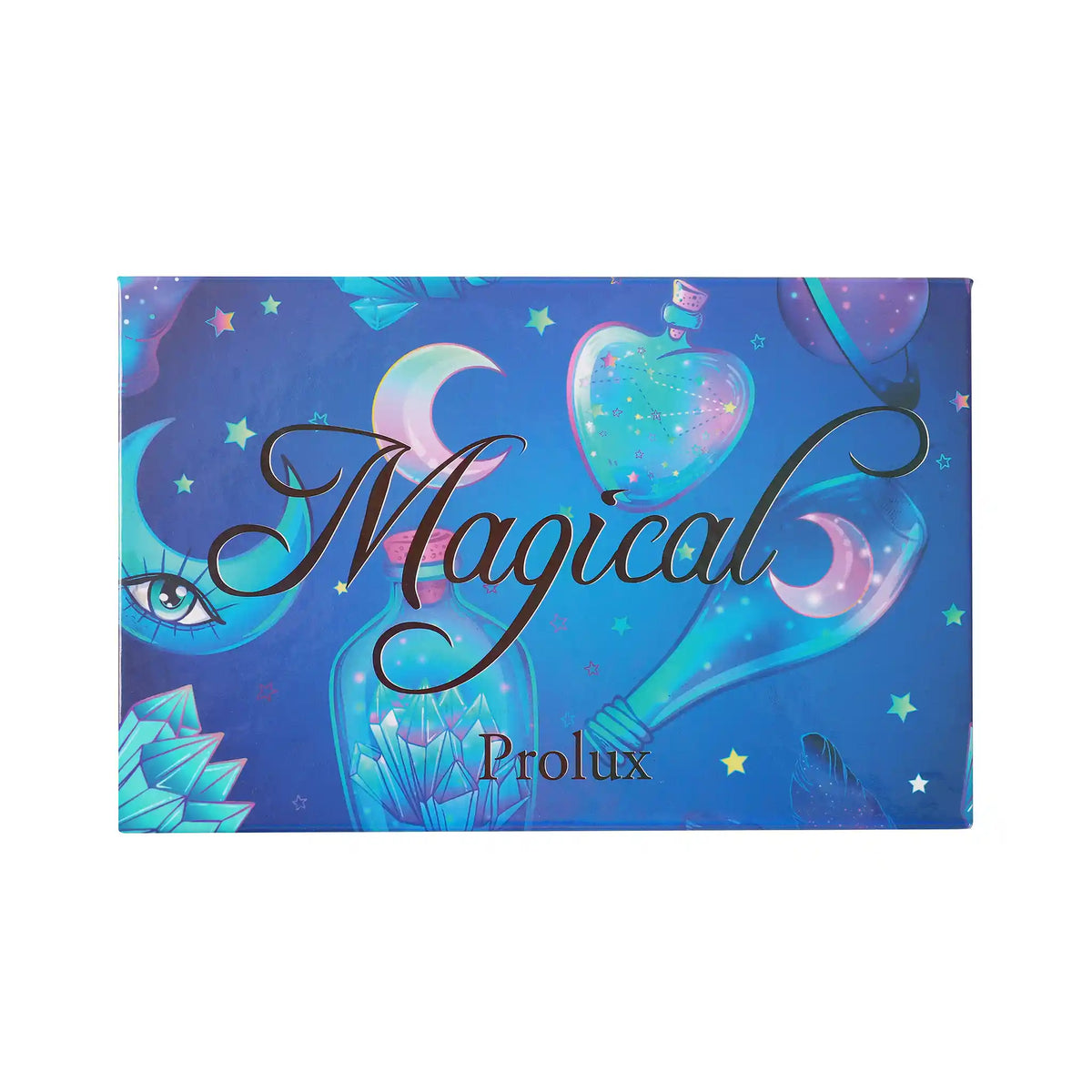 PROLUX Magical Eyeshadow Palette