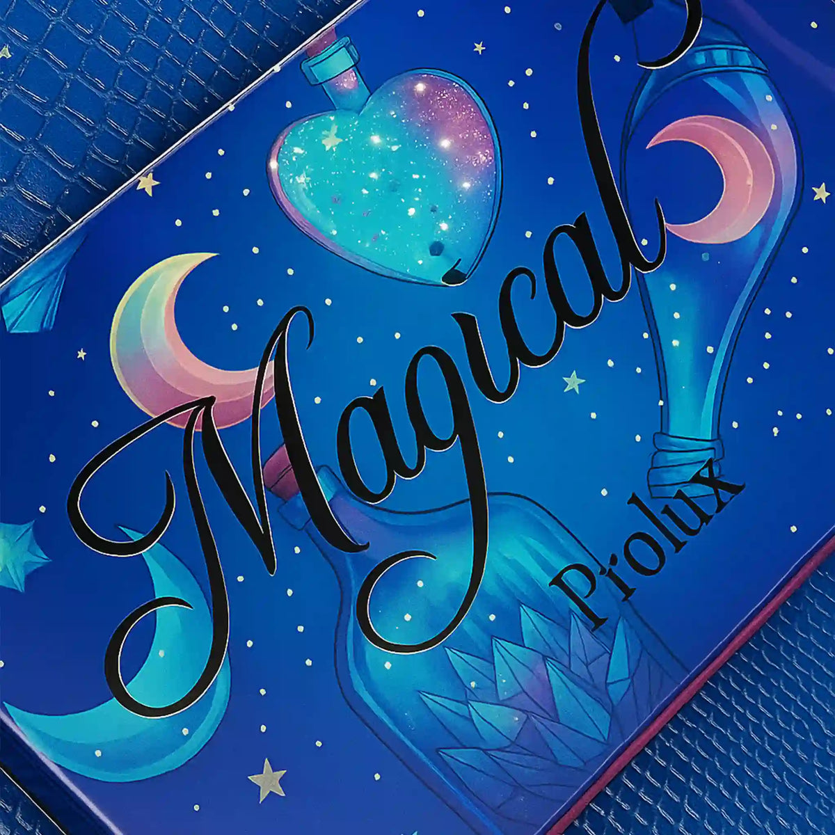 PROLUX Magical Eyeshadow Palette