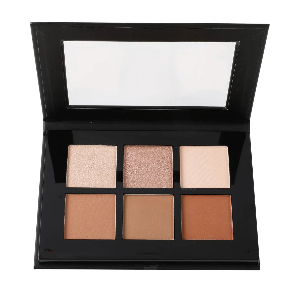 PROLUX Best Highlight & Contour Palette