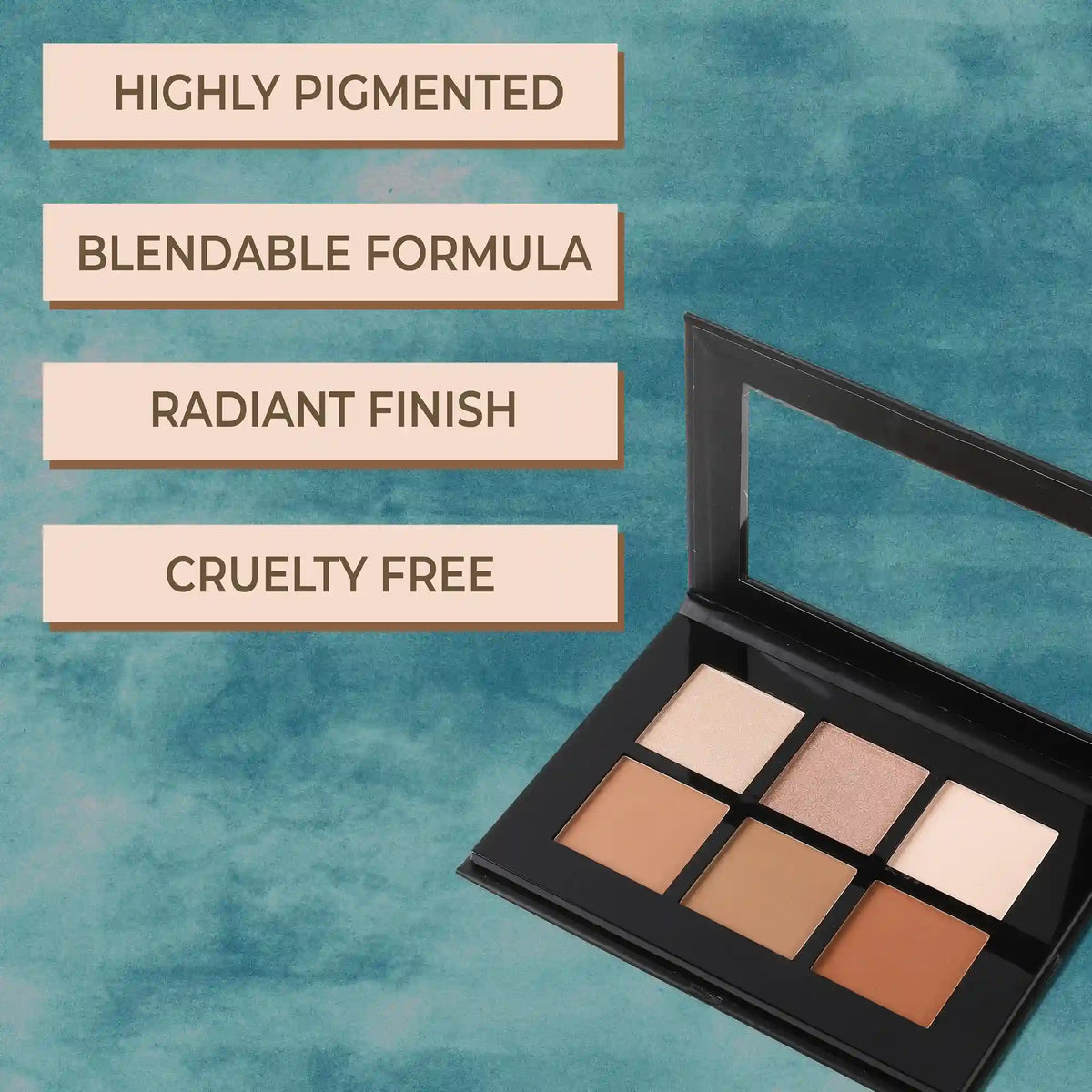 PROLUX Best Highlight & Contour Palette